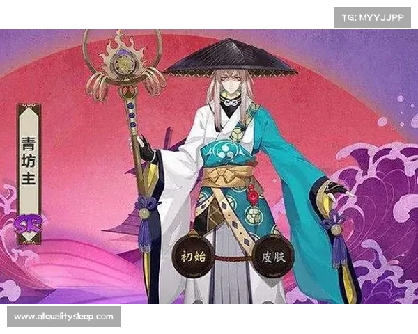 青坊主传说揭秘：阴阳师中鲜为人知的神秘故事与角色背后真相