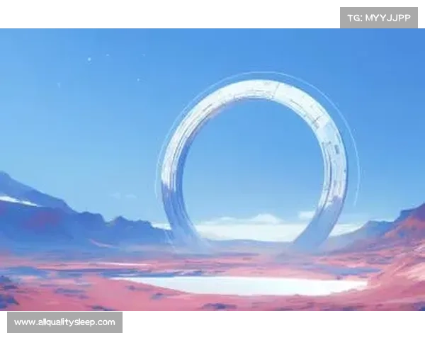 未来之门:新科幻的崛起与考验 未来之门:新科幻的崛起与考验