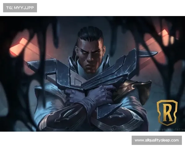 圣枪游侠符文搭配与玩法优化指南提升战斗效率与战略决策 圣枪游侠符文搭配与玩法优化指南提升战斗效率与战略决策