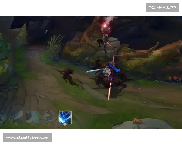 致敬经典与探索未来 英雄联盟皮肤设计创新与传承解析 致敬经典与探索未来 英雄联盟皮肤设计创新与传承解析