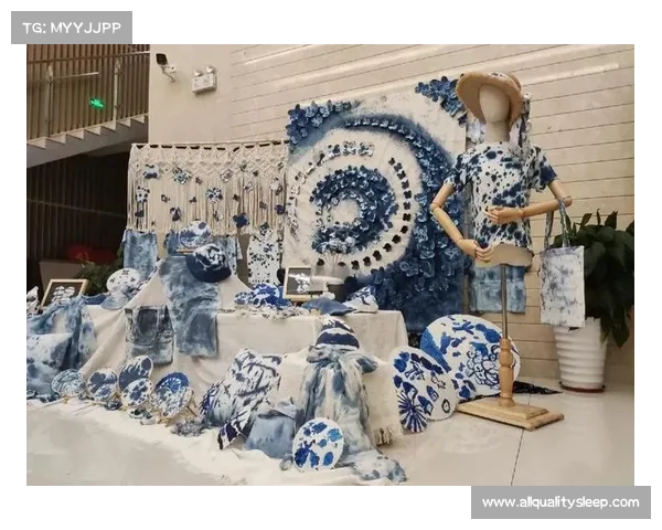 乌青颜料的历史传承脉络与现代应用价值探索