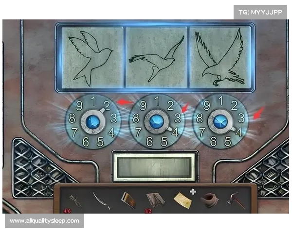 五个必知的密室逃脱游戏通关秘诀带你轻松破解谜题快速逃出密室 五个必知的密室逃脱游戏通关秘诀带你轻松破解谜题快速逃出密室