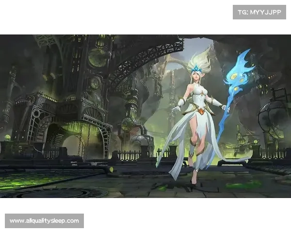 风女全方位玩法深度解析掌控风暴节奏打造最强辅助策略