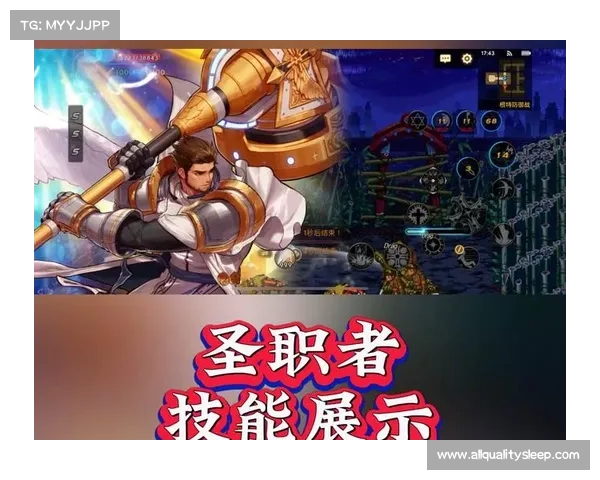 深度解析DNF圣骑士最佳加点方案与技能搭配技巧