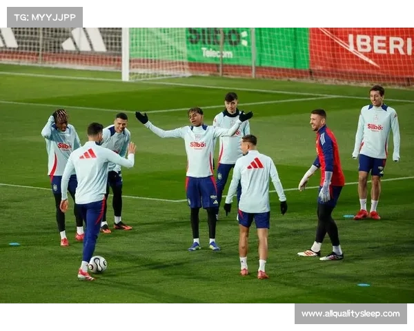 2023欧国联赛季前备战:球队调整与战术布局全面解析 2023欧国联赛季前备战:球队调整与战术布局全面解析