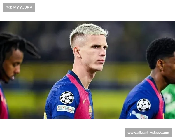 奥尔莫主罚点球时受伤预计缺阵两周球队面临人员短缺困境