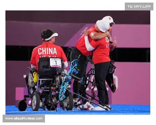 奥运会弓箭比赛规则详解与竞技技巧解析 奥运会弓箭比赛规则详解与竞技技巧解析