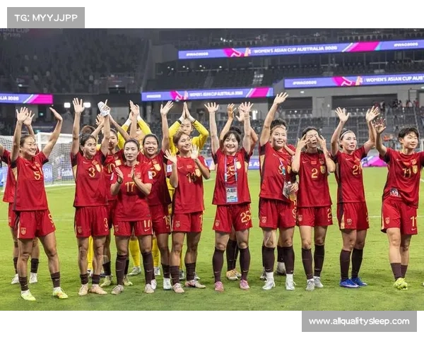 女子足球联赛迎新军崛起 新球队表现惊艳全场实力不容小觑