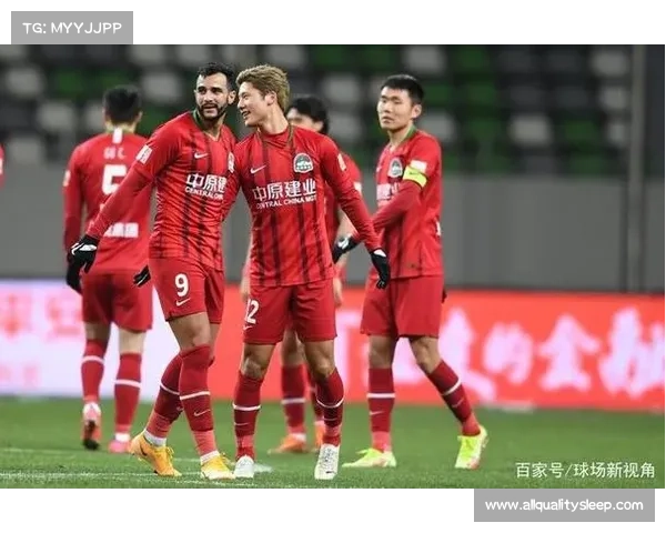 如何为中超新赛季做好充分准备提升球队竞争力与表现